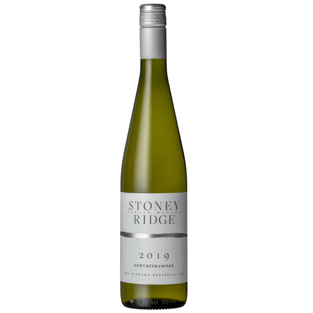 2019 Gewurztraminer