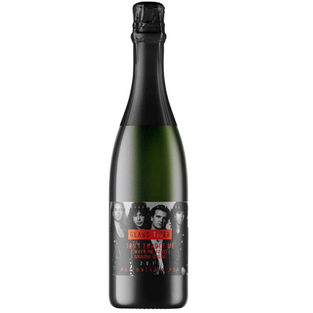 2019 Glass Tiger Sparkling Riesling