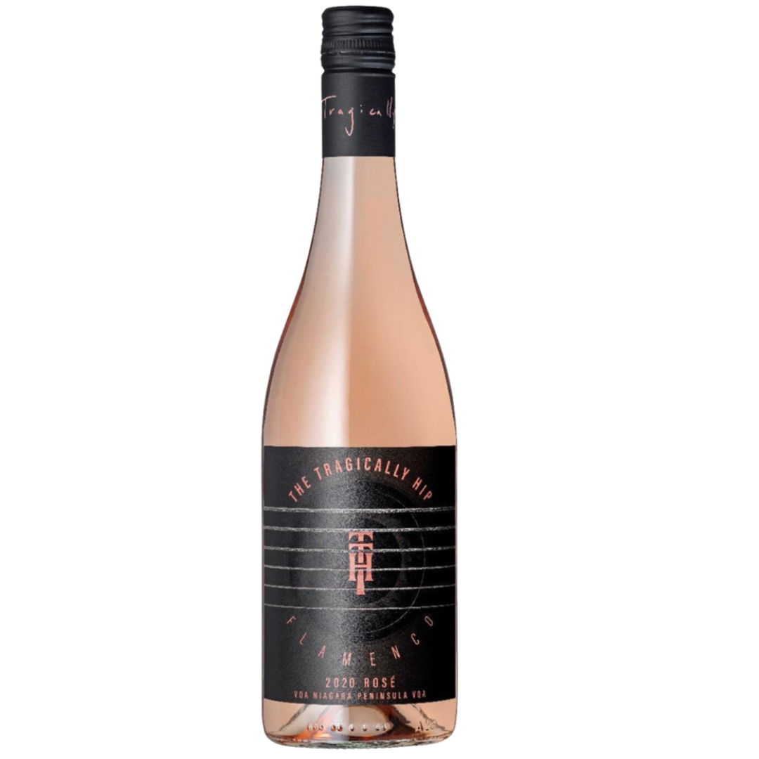 2020 Flamenco Rosé