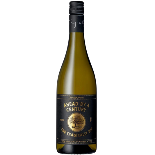 2021 Ahead by a Century Chardonnay