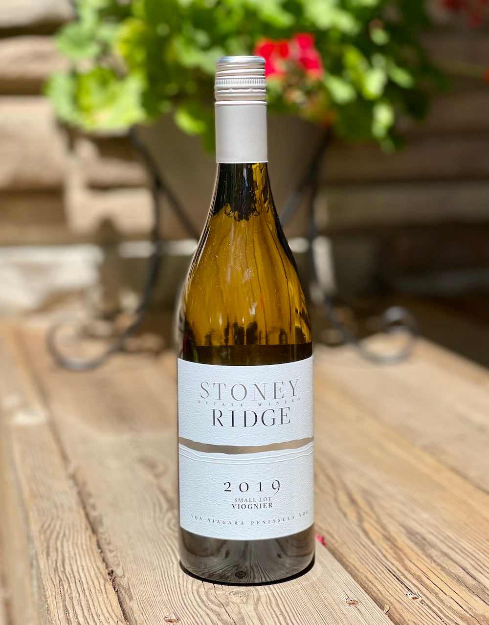 Our History – Stoney Ridge