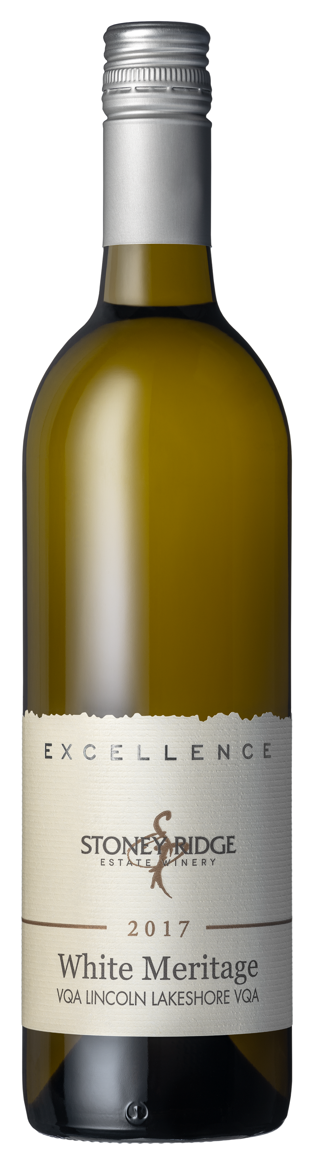 2017 Excellence White Meritage