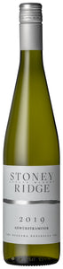 2019 Gewurztraminer