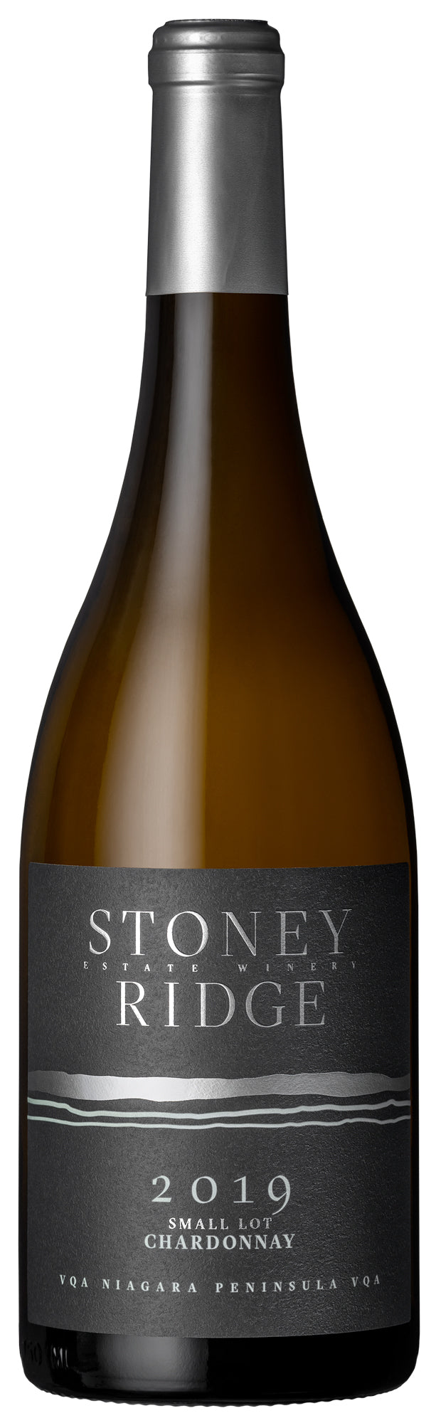 2019 Small Lot Chardonnay