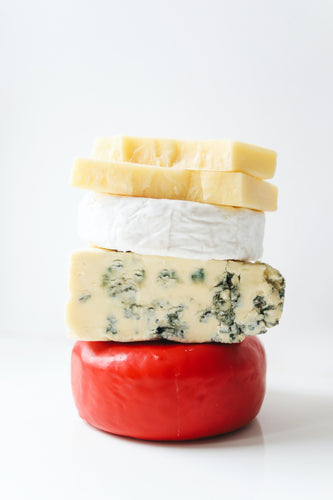 The Cheese Cellar Club