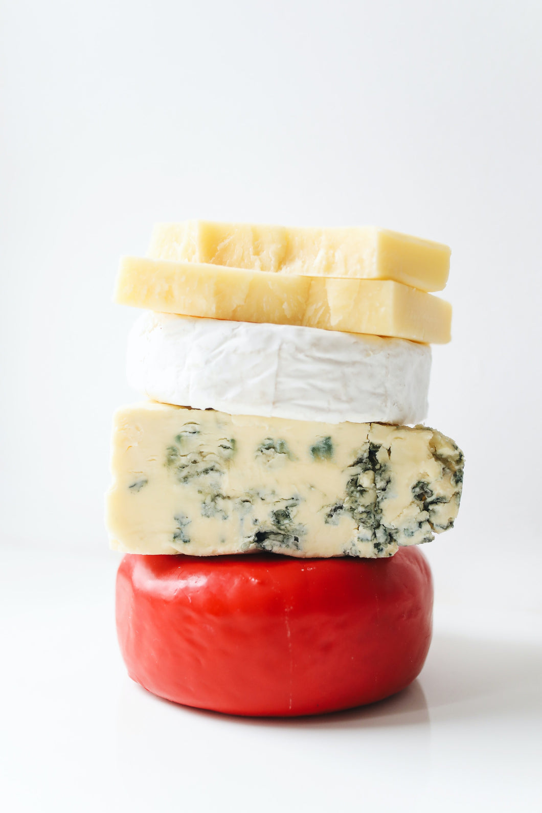 The Cheese Cellar Club